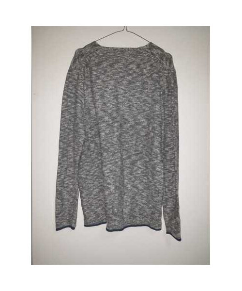 Pulover barbati pentru primavara Key Largo