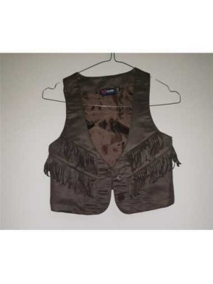 Vesta de copii eleganta Side by Campus