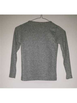 Bluza cu maneca lunga pentru primavara fetite 2