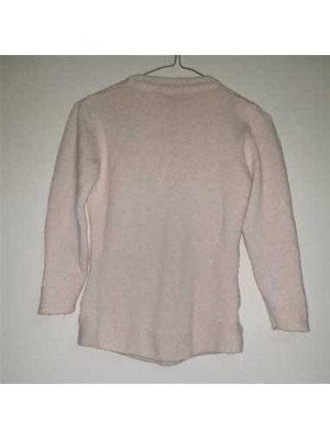 Pulover pentru primavara fetite Zernaz 2