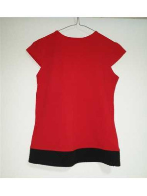 Tricou pentru fetite FK MARINEX 2