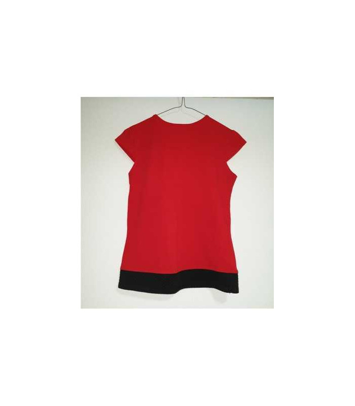 Tricou pentru fetite FK MARINEX