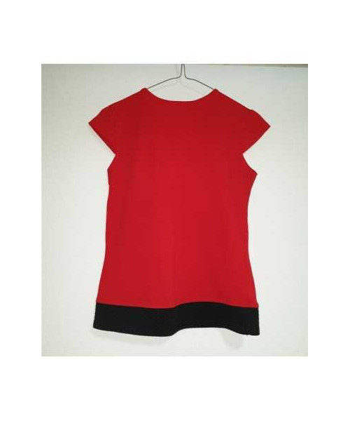 Tricou pentru fetite FK MARINEX