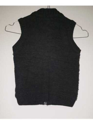 Vesta pufoasa pentru fete LC WAIKIKI 2