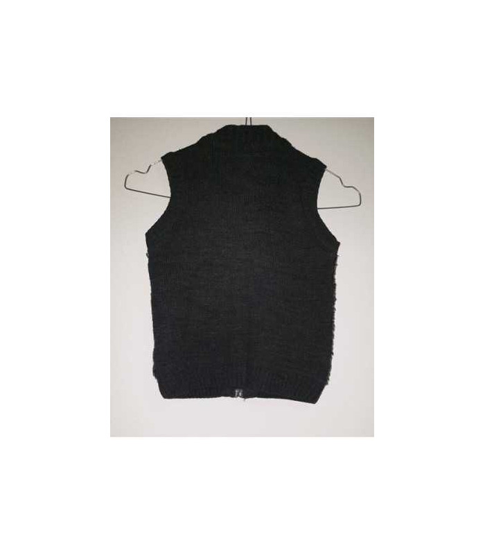 Vesta pufoasa pentru fete LC WAIKIKI