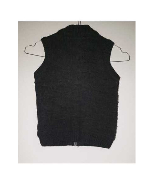 Vesta pufoasa pentru fete LC WAIKIKI