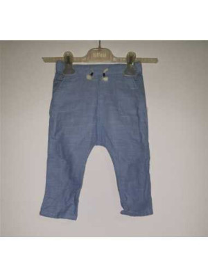 Pantaloni pentru vara copii H&M