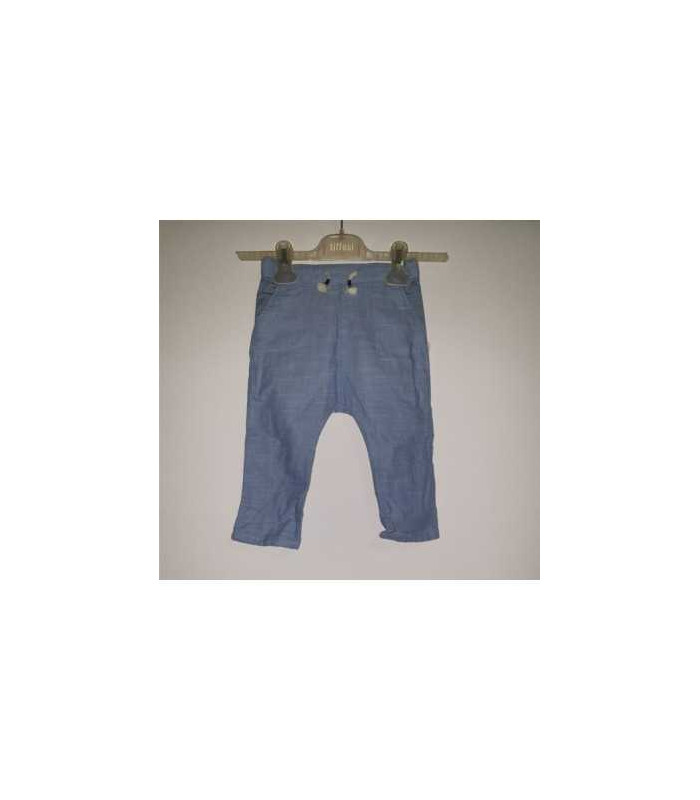 Pantaloni pentru vara copii H&M