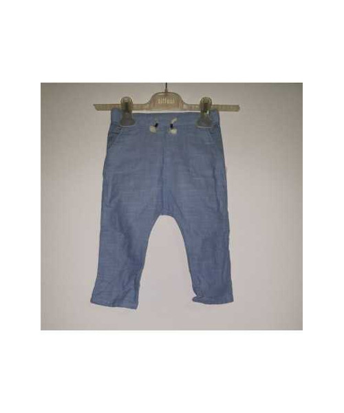 Pantaloni pentru vara copii H&M