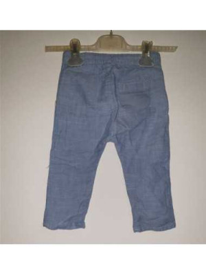 Pantaloni pentru vara copii H&M 2