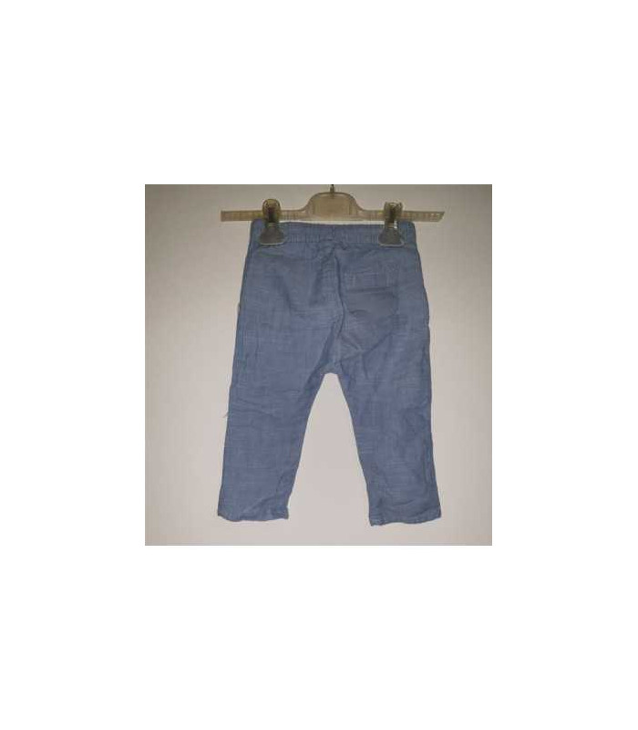 Pantaloni pentru vara copii H&M