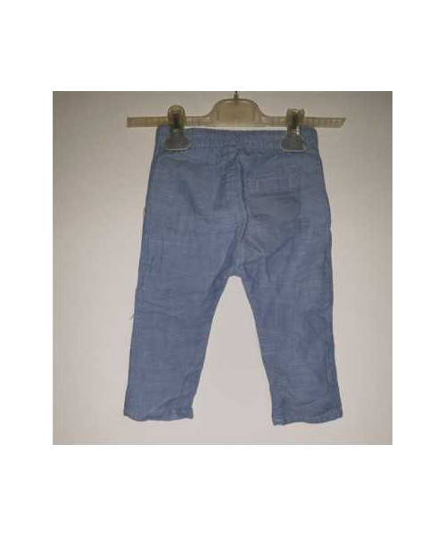 Pantaloni pentru vara copii H&M
