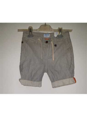 Pantaloni scurti pentru copii cu terminatii pliabile Mayoral