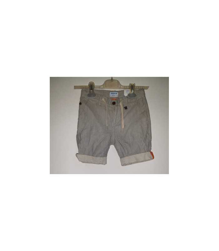 Pantaloni scurti pentru copii cu terminatii pliabile Mayoral