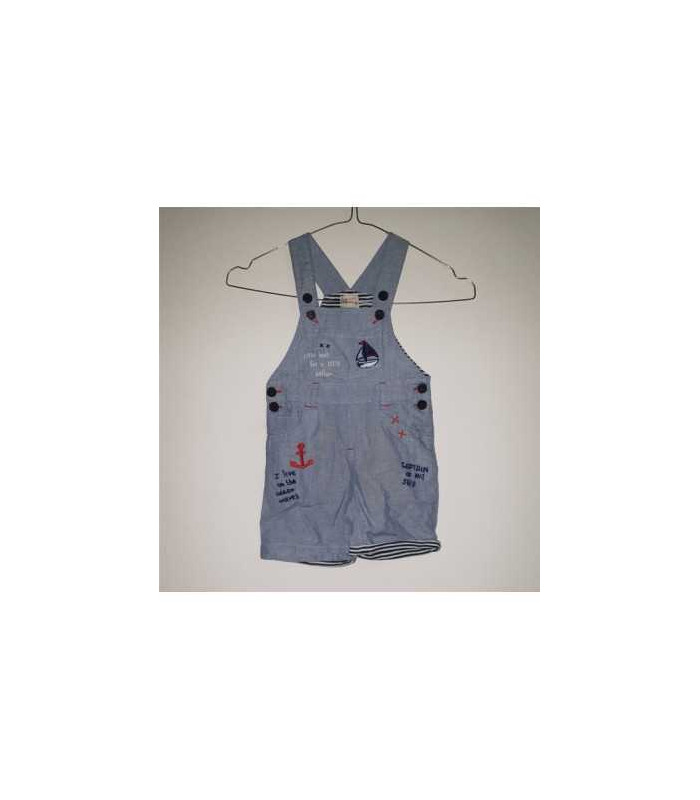 Salopeta pentru copii Prenatal