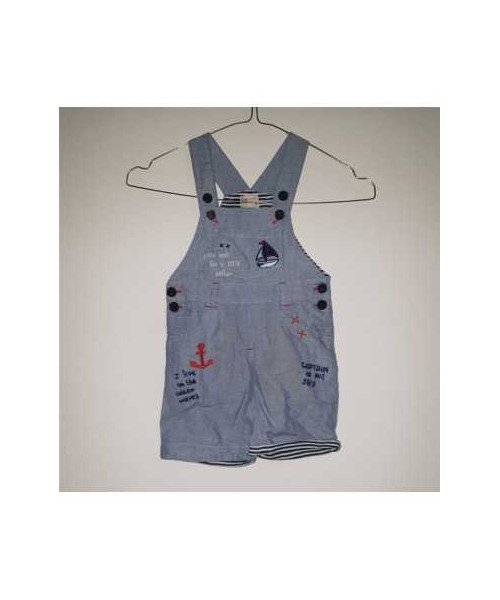 Salopeta pentru copii Prenatal