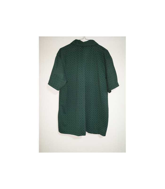 Tricou barbatesc cu model si buzunar la piept NEW FASHION