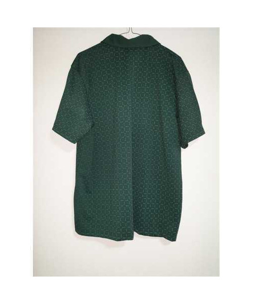 Tricou barbatesc cu model si buzunar la piept NEW FASHION