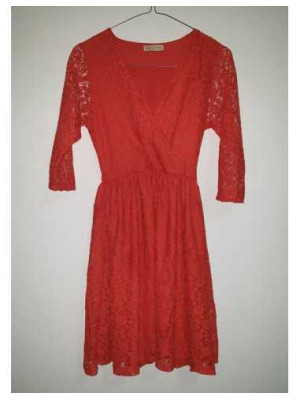 Rochita dama deosebita MADAME BRIOLETTE