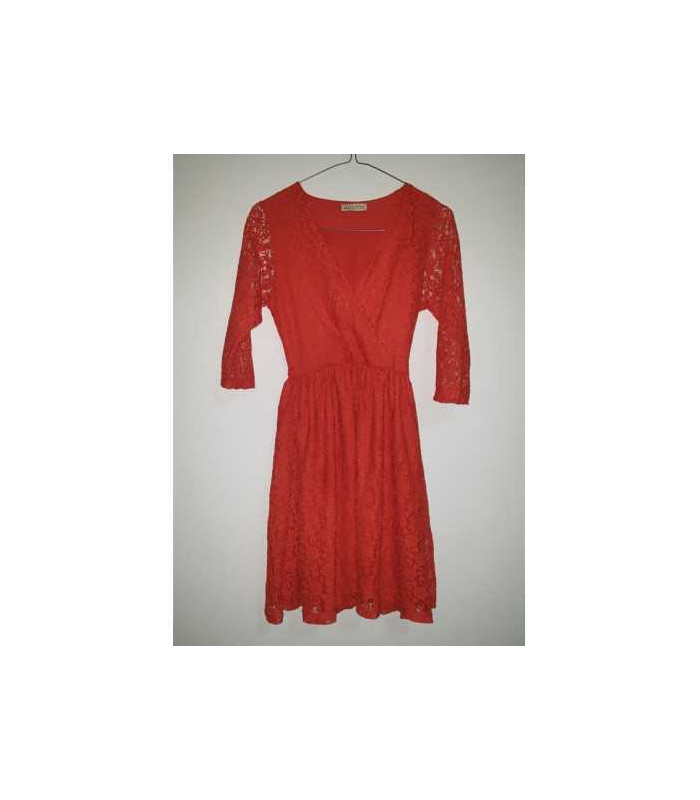 Rochita dama deosebita MADAME BRIOLETTE