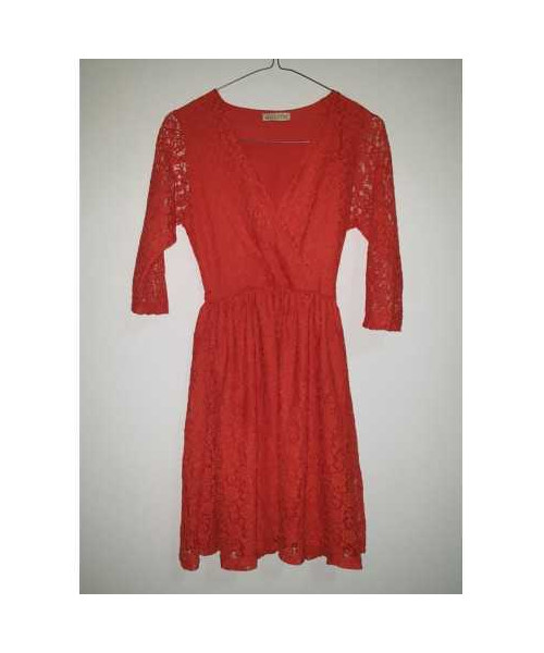 Rochita dama deosebita MADAME BRIOLETTE