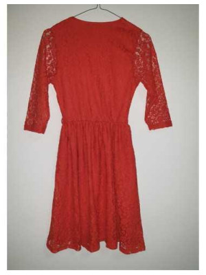 Rochita dama deosebita MADAME BRIOLETTE 2