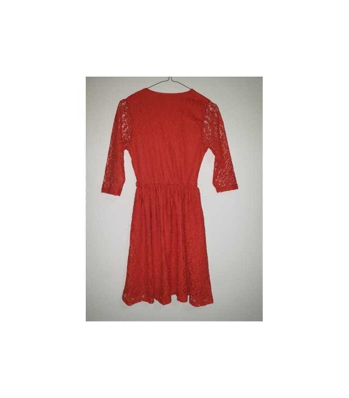 Rochita dama deosebita MADAME BRIOLETTE