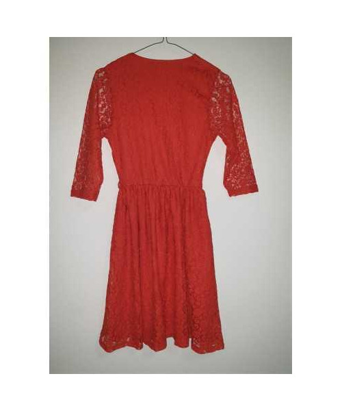 Rochita dama deosebita MADAME BRIOLETTE