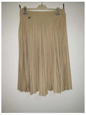 Fustita dama pentru primavara CU&MU