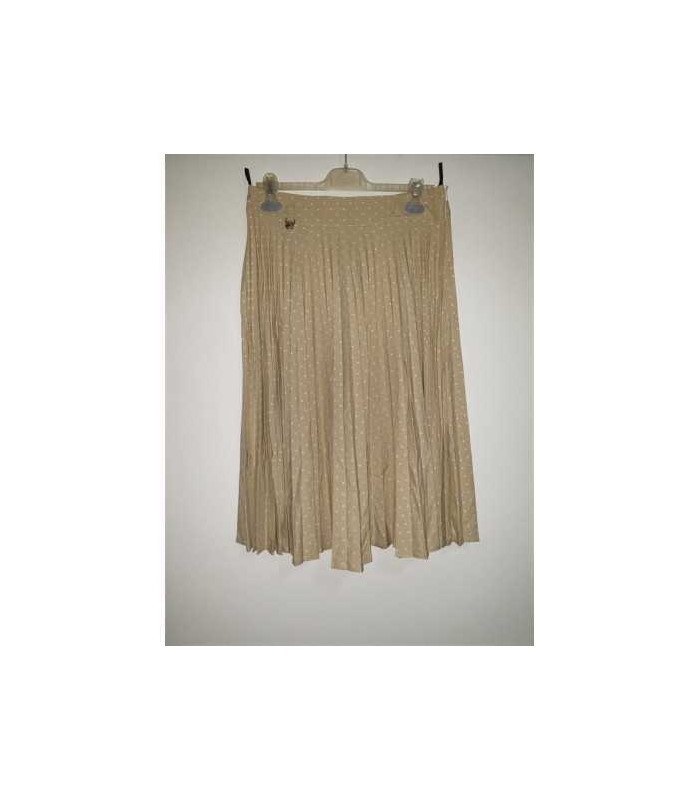 Fustita dama pentru primavara CU&MU