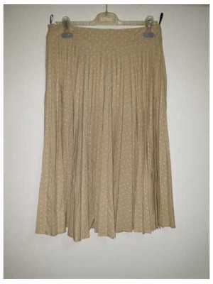 Fustita dama pentru primavara CU&MU 2