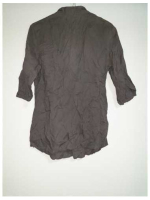 Camasa dama cu aspect de broderie la piept ESPRIT 2