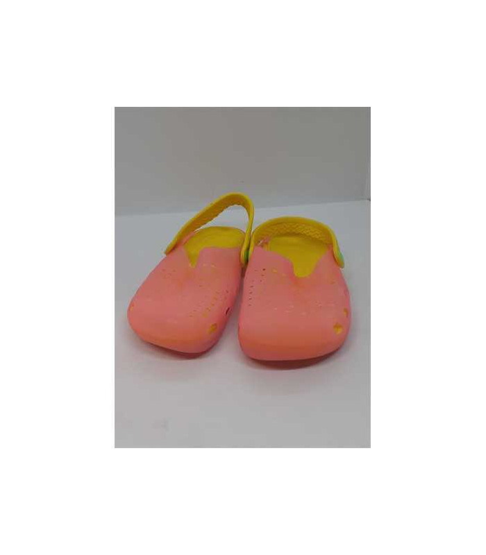 Saboti pentru plaja fetite