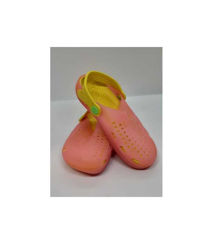 Saboti pentru plaja fetite