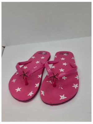 Papuci de plaja pentru fetite Okaidi marime 33