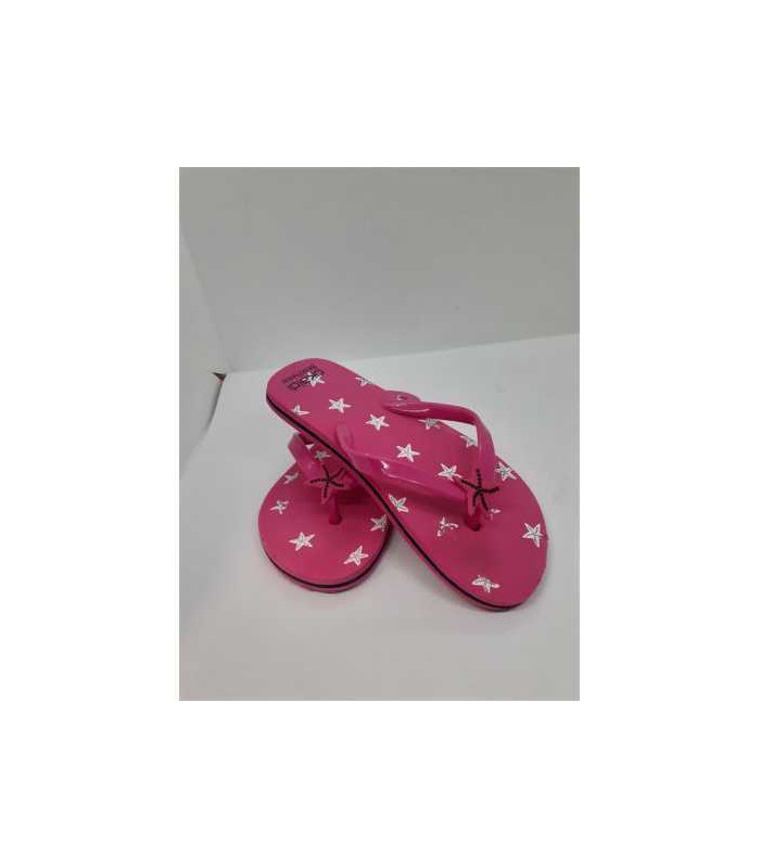 Papuci de plaja pentru fetite Okaidi marime 33
