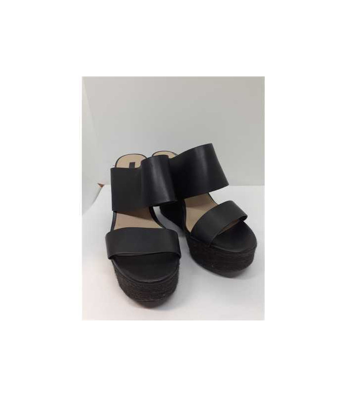 Papuci dama cu talpa ortopedica Zara Trafaluc marime 36