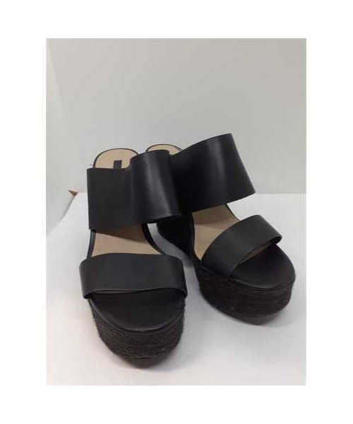 Papuci dama cu talpa ortopedica Zara Trafaluc marime 36