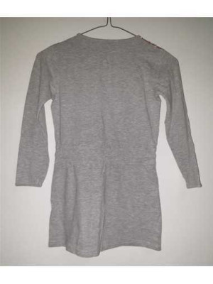 Rochita pentru primavara fetite Blue Seven 2