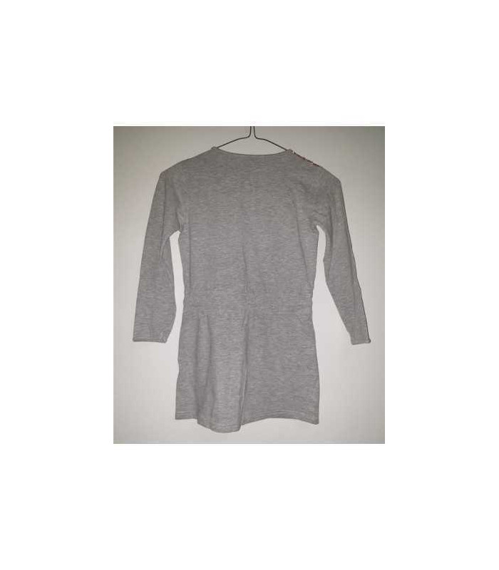 Rochita pentru primavara fetite Blue Seven