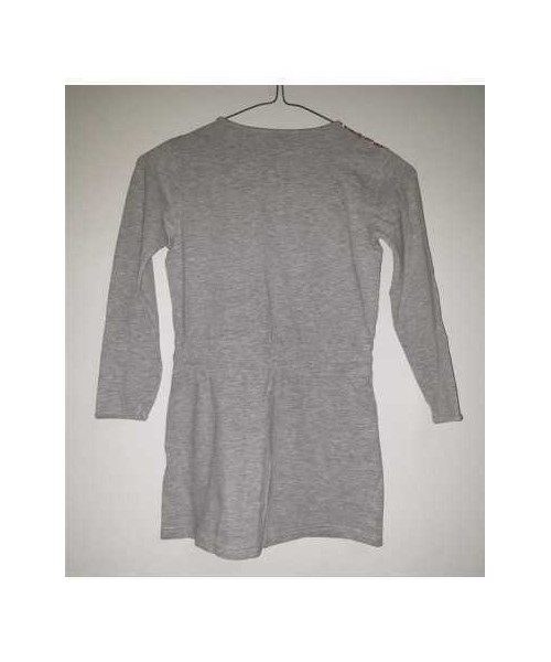 Rochita pentru primavara fetite Blue Seven