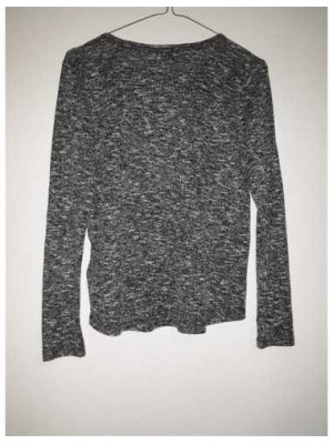 Bluza pentru primavara fetite cu diverse desene colorate Page One Young 2