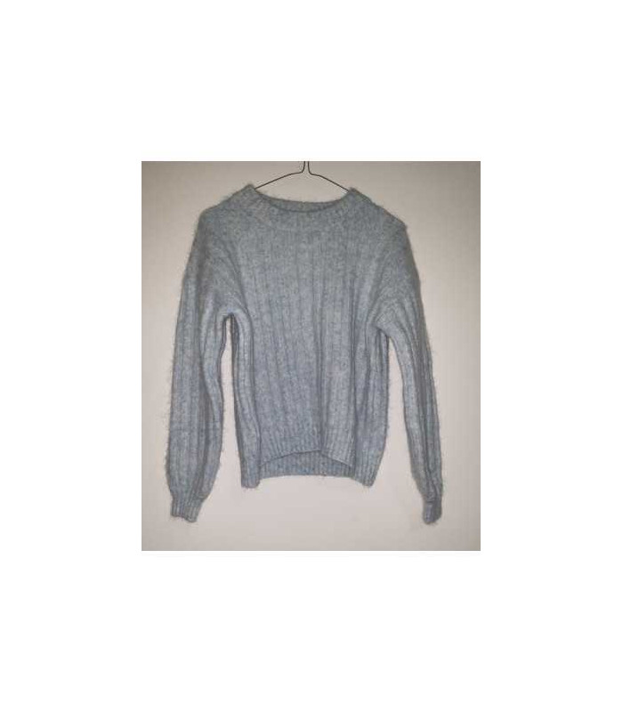 Pulover tricotat pentru copii WOW