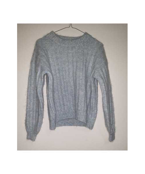 Pulover tricotat pentru copii WOW