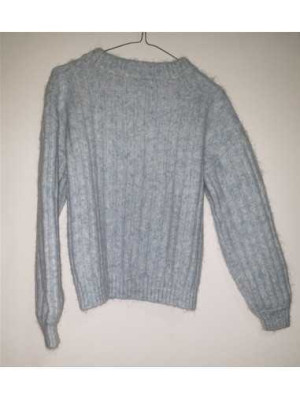 Pulover tricotat pentru copii WOW 2