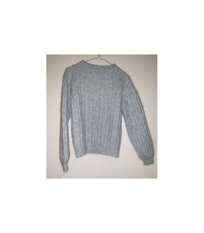 Pulover tricotat pentru copii WOW