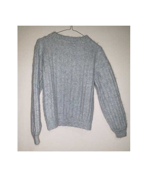 Pulover tricotat pentru copii WOW