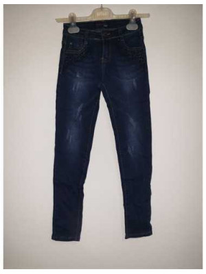 Pantaloni lungi de blugi Kalamton