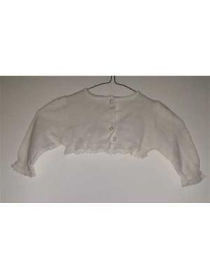  tricotat pentru copii model cu nasturi