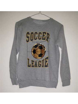 Bluza sport pentru baieti Koton